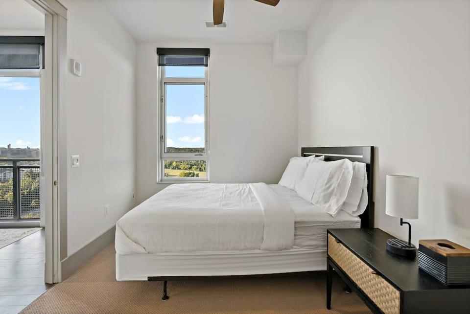 Hala Tysons Aparthotel McLean Exterior foto