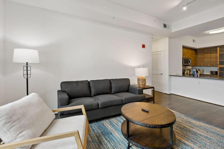 Hala Tysons Aparthotel McLean Exterior foto