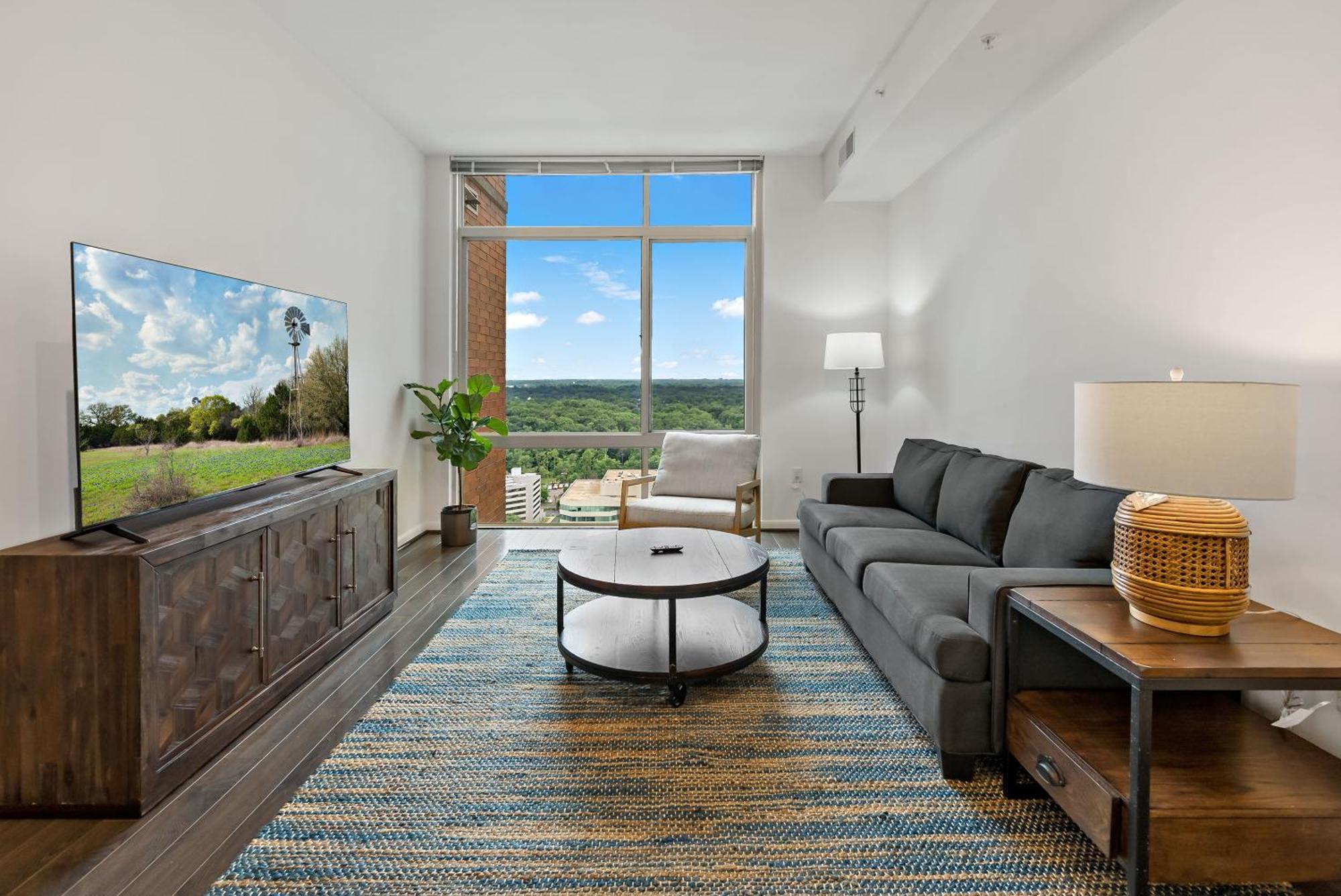 Hala Tysons Aparthotel McLean Exterior foto